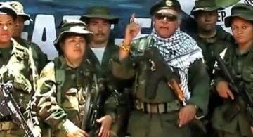 image for Jesús Santrich no se burlará de Colombia | Ministro de Defensa