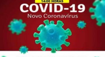image for Caso suspeito de coronavírus em Tabatinga