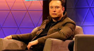 image for Elon Musk ganó una fortuna en un solo día