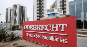 image for Inicia proceso de liquidación de Odebrecht en Colombia