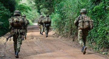 image for Investigan presunto abuso sexual de militares a niña indígena 