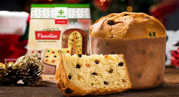 image for Panetón Tottus se volverá a vender
