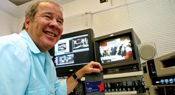 image for Duda Mendonça morre em SP aos 77 anos