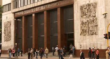 image for Banco de la República redujo su tasa de interés en un cuarto de punto porcentual