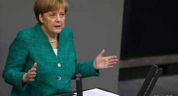 image for Situación de pandemia en Alemania es muy seria | Merkel 