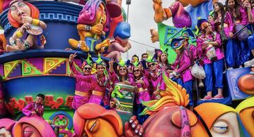 image for Carnaval de Barranquilla sigue dando que hablar
