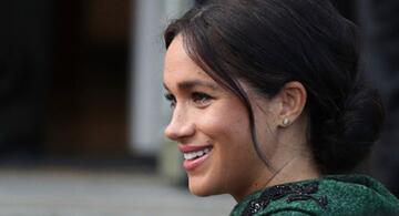 image for Meghan Markle blasted for lobbying US senators