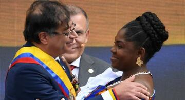 image for Gustavo Petro es el nuevo presidente de Colombia
