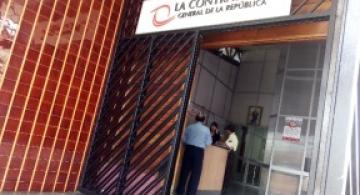 image for Contraloría detectó perjuicio económico en la Municipalidad de Loreto
