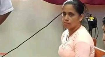 Aumentan 12 meses de prisión a Arlene image for Aumentan 12 meses de prisión a Arlene