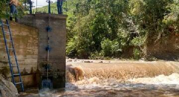 image for Acueducto de Mercaderes en el sur del Cauca sigue en problemas 