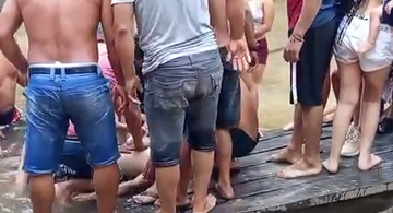 image for Tragedia en el Tacana: Domingo de esparcimiento termina en fatalidad