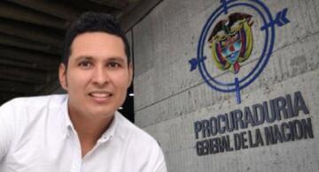 image for Alcalde de Timaná suspendido por la Procuraduría