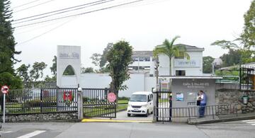 image for Alerta el cierre de tres servicios en el Hospital Santa Sofía de Manizales