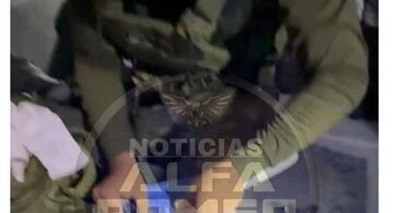 Policía del Perú incauta más de 800 kilos de marihuana image for Policía del Perú incauta más de 800 kilos de marihuana