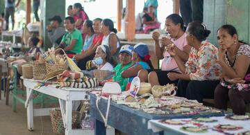 image for Feria del artesano en el Municipio de Puerto Nariño