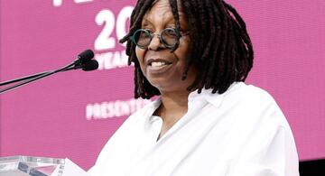 ABC Suspends Whoopi Goldberg Over Holocaust Comments image for ABC Suspends Whoopi Goldberg Over Holocaust Comments