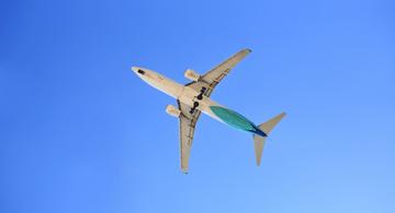 image for Tabatinga volta a receber voos da Azul