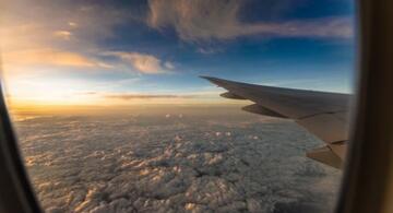 image for Cinco aerolíneas aterrizan en junio a nuevos destinos