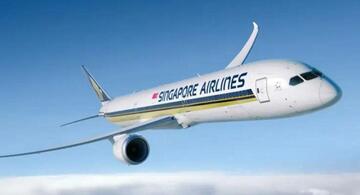 image for  Muerto y varios heridos dejo fuerte turbulencia en vuelo entre Londres y Singapur