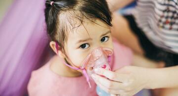 image for Hospitalizations of young children for RSV double