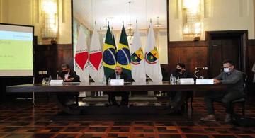 image for Confirman regras para funcionamento de bares e restaurantes