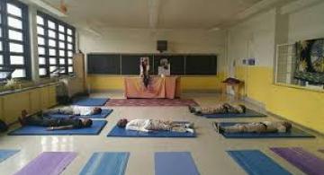 image for Escuela primaria en EE UU reemplaza el castigo por la meditación