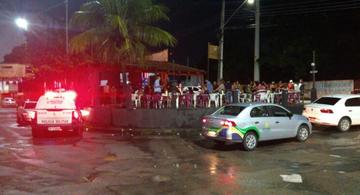 image for CIF fecha oito bares durante final de semana em Manaus