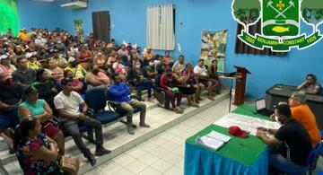 image for Reunião com os interessados em adquirir boxes e barracas em Festival