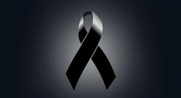 image for Condolencias para todos los familiares de Jorge Anthony Santillan