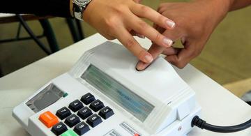 image for Para evitar contágio TSE excluirá biometria nas eleições municipais