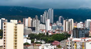 image for Bucaramanga llega al 100% de ocupación de camas UCI