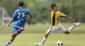 image for Día Internacional Contra la Homofobia en el Fútbol