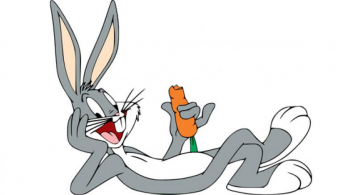 image for Bugs Bunny cumplió ayer 81 años