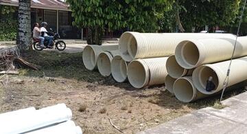 image for Inicia la recuperación de la Calle del Porvenir