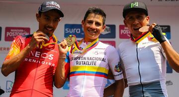 image for Ciclismo competirán en los Campeonatos Nacionales de Ruta 2024