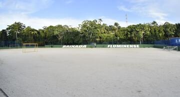 image for Revitalização do campo da Baixada Fluminense