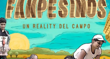 image for Canal Trece celebra el Día del Campesino