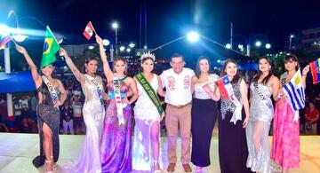 image for Miss San Juan Internacional es elegida hoy