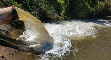 image for Suspende 22 artigos inconstitucionais da lei de licenciamento ambiental