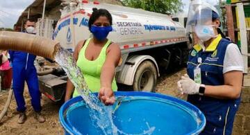 image for Fenómeno de El Niño afecta 57 municipios en Boyacá 