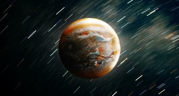 image for Encuentran dos súper Tierras en estrellas cercanas