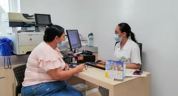 image for Dos centros de salud en Medellín suspenderán sus servicios