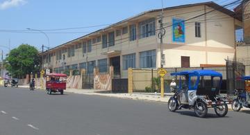 image for Colegio San Agustín cerraría por falta de economía