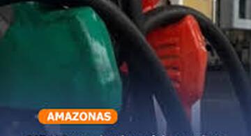 Combustível caro -Procon-AM multa 13 postos em Parintins por preços abusivos image for Combustível caro -Procon-AM multa 13 postos em Parintins por preços abusivos