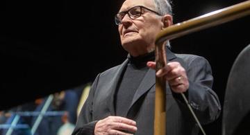 image for Fallece compositor italiano Ennio Morricone a los 91 años