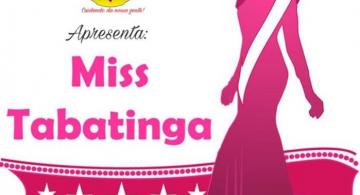 image for Abertas as inscrições para o concurso de beleza Miss Tabatinga 2019