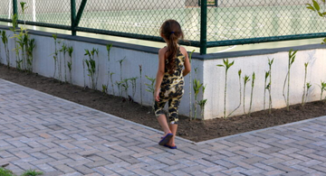 Isolamento social pode prejudicar desenvolvimento da fala de crianças image for Isolamento social pode prejudicar desenvolvimento da fala de crianças