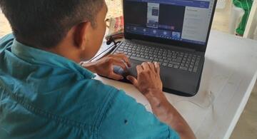 image for Indígenas de Antioquia son formados como técnicos en salud pública