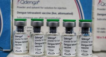 image for Dengue campanha de vacinação no am convoca crianças e adolescentes